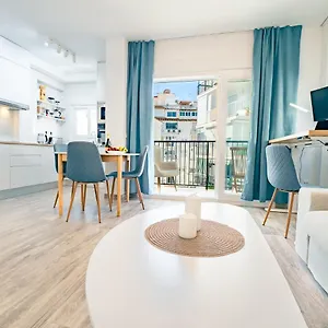  Apartamento Casa Lucia Torrecilla